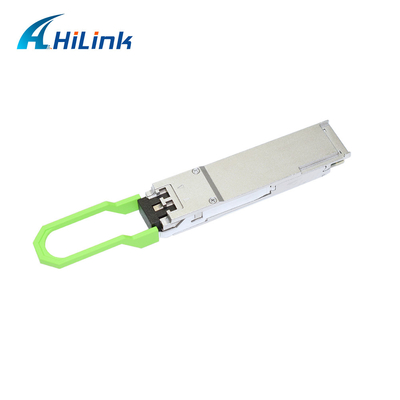 Modulo 2km 1310nm CWDM4 DOM Duplex LC SMF del ricetrasmettitore di Hilink 200G QSFP56 FR4 QSFP